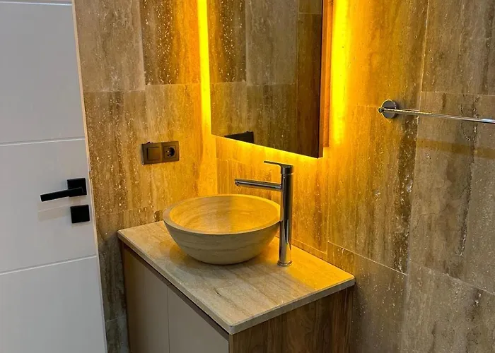 Kalkan Da Vaillant Kas