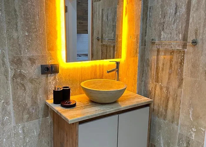 Kalkan Da Vaillant Kas