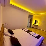 Kalkan Da Vaillant Villa