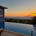 Villa Kalkan Da Vaillant *