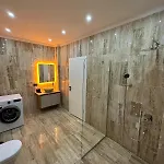 Kalkan Da Vaillant Villa *
