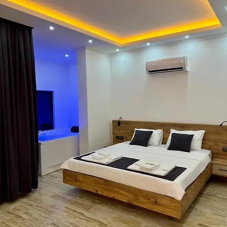 Villa Kalkan Da Vaillant *