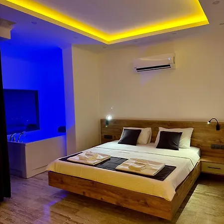 Kalkan Da Vaillant *