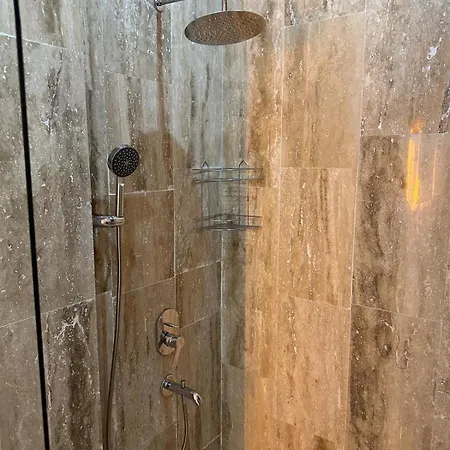 Kalkan Da Vaillant 别墅 卡斯