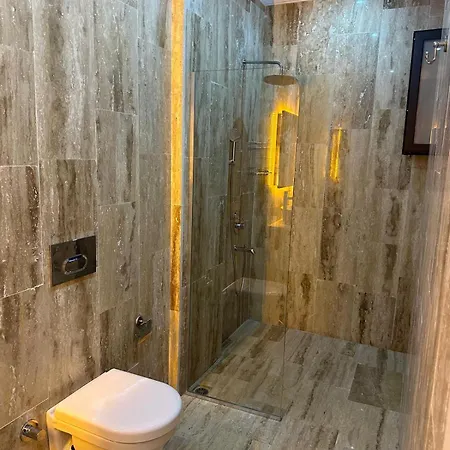 别墅 Kalkan Da Vaillant