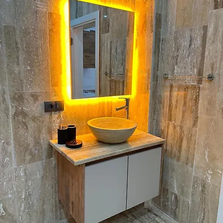 Kalkan Da Vaillant 卡斯
