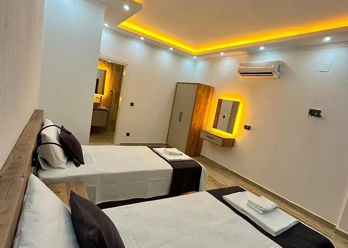 Kalkan Da Vaillant *