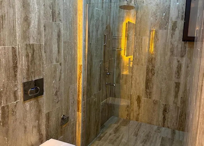 Villa Kalkan Da Vaillant