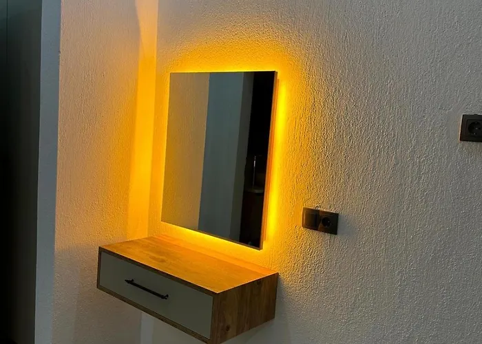 Kalkan Da Vaillant Villa